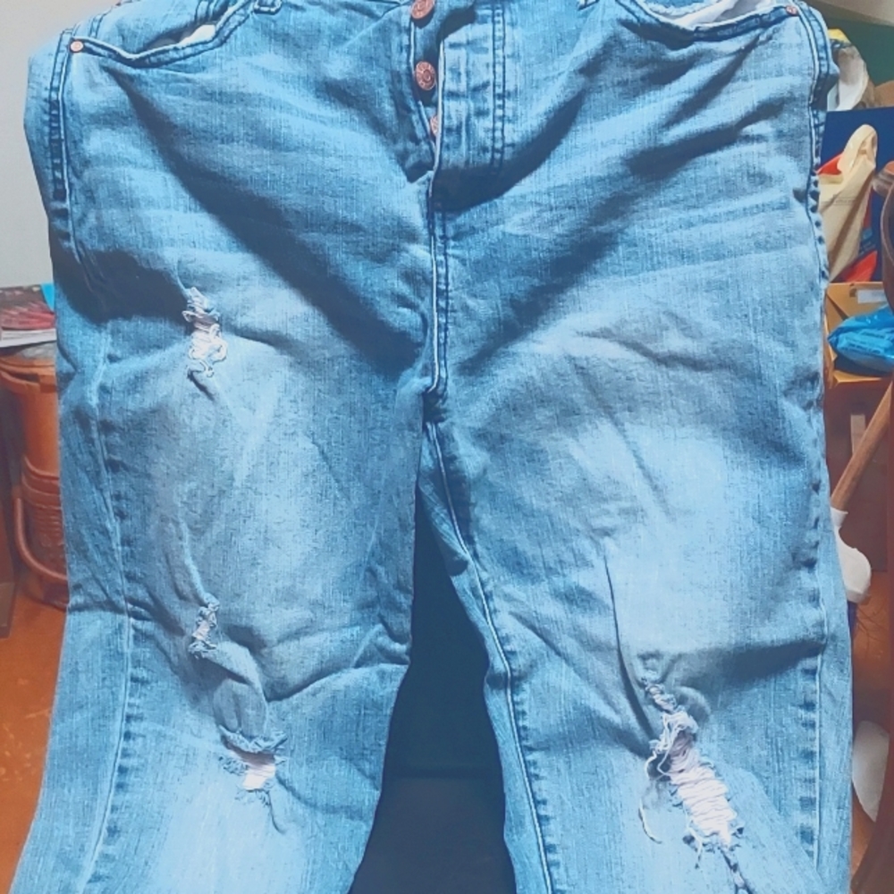 Celebrity Pink Jeans, Size 13/31